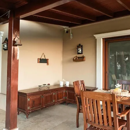 Private In The Forest With Pool And Jacuzzi * Urla