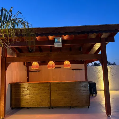 Villa Private In The Forest With Pool And Jacuzzi Urla